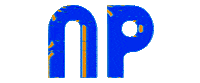 Art Glitch Sticker