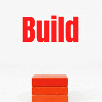 Level Up Success GIF