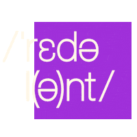 Redolent Sticker by Stereo Productions