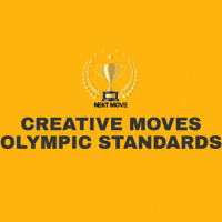 Nextmove GIF by NEXT MOVE DANCE