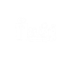 Papa Noel Christmas Sticker