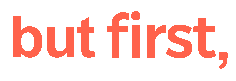 first media Sticker by Blossom