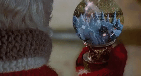 the santa clause christmas movies GIF