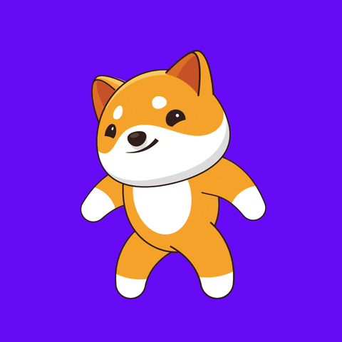 Energy GIF by Baby Doge Coin