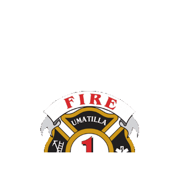 ucfd1 giphygifmaker fire district umatilla county fire district 1 umatilla county Sticker