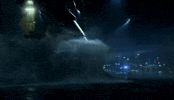 Striker Eureka GIF