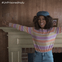 Kerry Washington Disney GIF by Onyx Collective