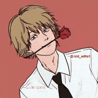 Rose GIF