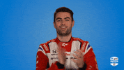 Ntt Indycar Series Sport GIF by INDYCAR