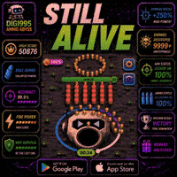 Play Now Never Give Up GIF by Digi 995