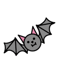 Happy Halloween Sticker