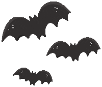 Halloween Night Sticker