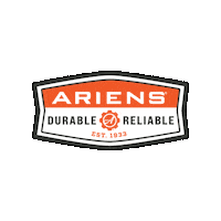 Summer Snow Sticker by Ariens