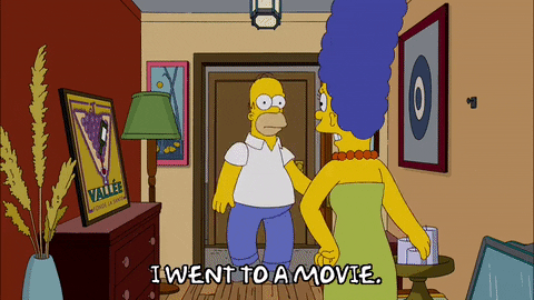 Episode 19 Homer GIF by The Simpsons