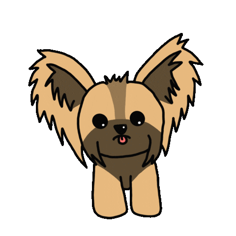 rtogethers giphyupload 狗 寵物 小狗 Sticker