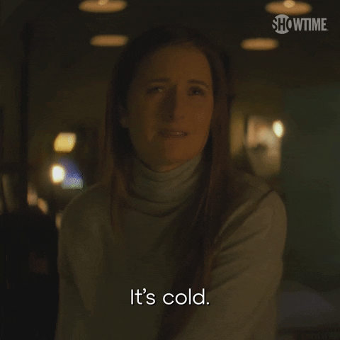 Season 1 GIF by SHOWTIME