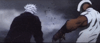 Fight Jjk GIF