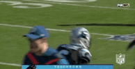 2018 nfl football GIF by NFL