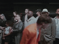 Shit Show GIF by Peter McPoland