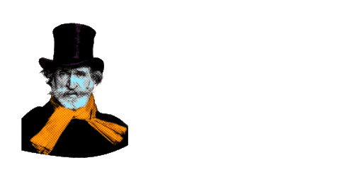 teatrostabileveneto theater teatro padova veneto Sticker