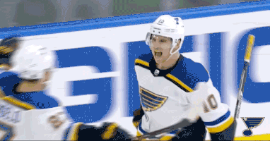 st louis sport GIF by St. Louis Blues