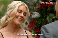 bacheloretteau GIF by The Bachelorette Australia