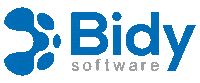 BidySoftware bidy bidysoftware bidyyazilim bidyyazılım Sticker