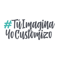 Custom Ouh Sticker by OuhPrint