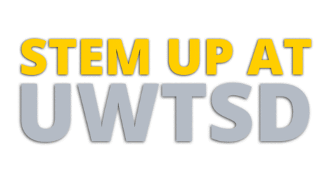 Environment Engineering Sticker by UWTSD