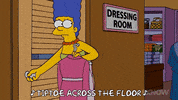 Episode 4 GIF by The Simpsons