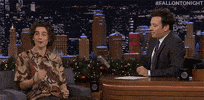 Screaming Jimmy Fallon GIF by The Tonight Show Starring Jimmy Fallon