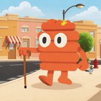 Pain GIF by otomato
