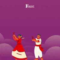 Diwali GIF by Forest Interactive