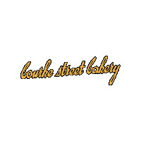 BourkeStreetBakery sydney bsb bourke bourkestreetbakery Sticker