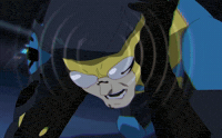 Mark Noise GIF