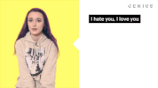 olivia o' brien GIF by Genius