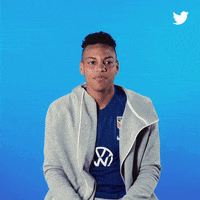Us Soccer What GIF by Twitter