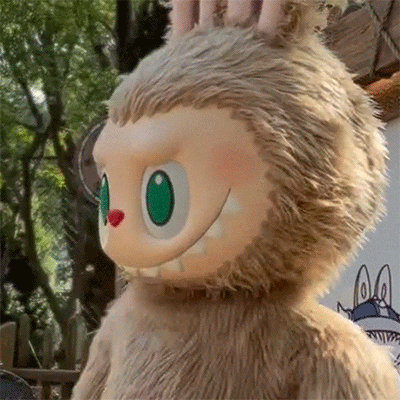 GIF by popmartglobal