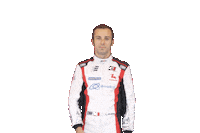 Car Racing Sticker by PURE ETCR