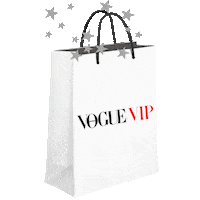 Vogue Vip Sticker by Vogue Australia