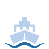 weggisvitznau water boat ship lake Sticker