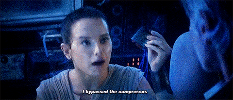 rogue one GIF