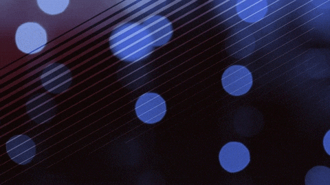 fabricgif giphyupload happy celebrate birthday GIF