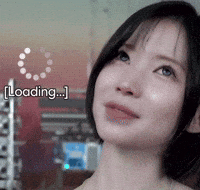 Music Video Thinking GIF