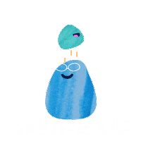 Swipeup Autism Sticker by AsYouAre