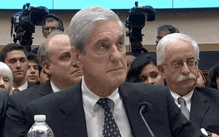 Robert Mueller GIF by GIPHY News