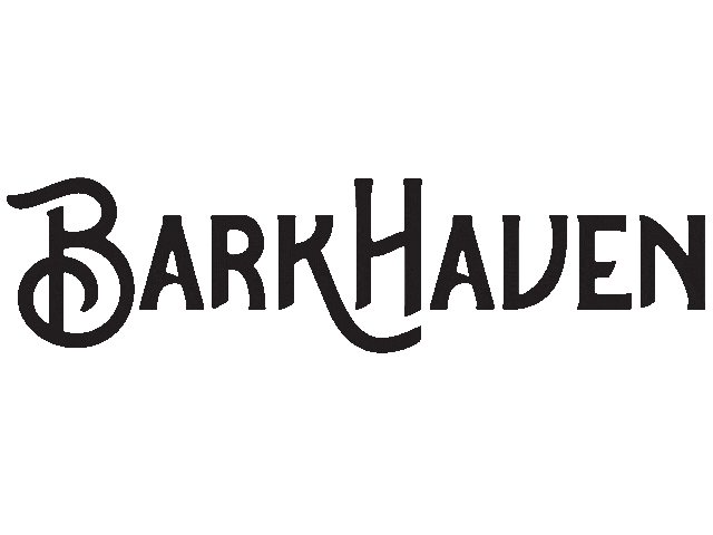 BARKHAVEN giphyupload barkhaven barkhavendogs barkhavendogbar Sticker