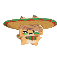 Pulchra Sticker