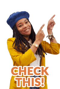 Danyell Scott Sticker by Danyell Sells