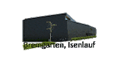 Heimspiel Bremgarten Sticker by Unihockey_Aargau_United